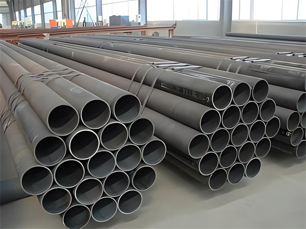 白山q355c钢管壁厚度的重要性及其影响因素