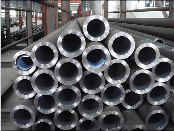 白山q345d精密钢管制造工艺流程特点及应用