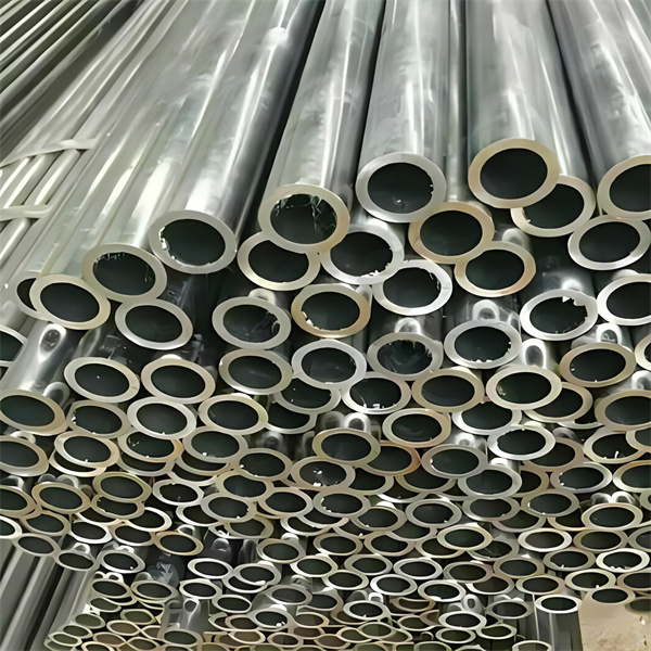 白山q345d精密钢管：执行标准与品质保障
